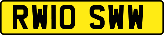 RW10SWW