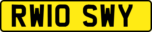 RW10SWY