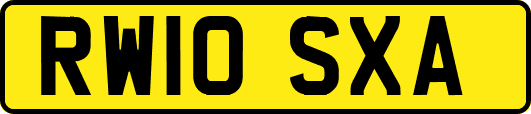 RW10SXA