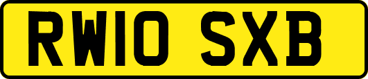 RW10SXB