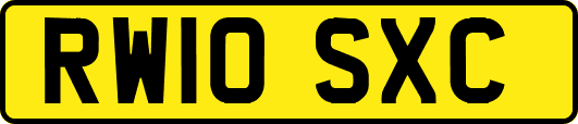 RW10SXC