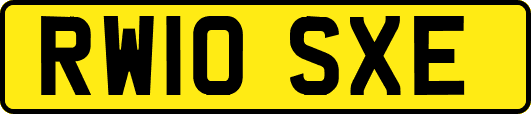 RW10SXE