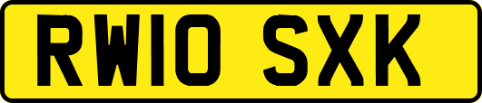RW10SXK