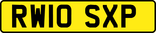 RW10SXP