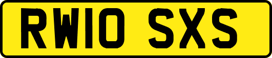 RW10SXS