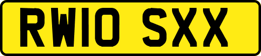 RW10SXX