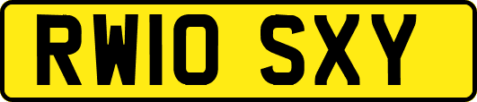 RW10SXY