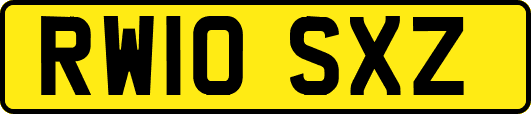 RW10SXZ