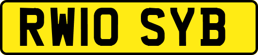 RW10SYB