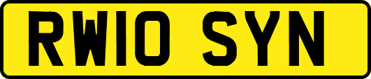 RW10SYN