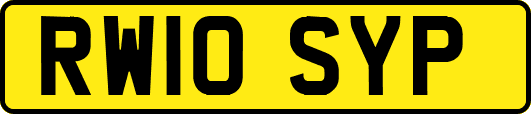RW10SYP