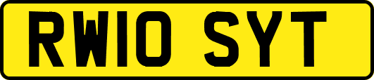 RW10SYT
