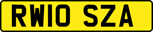 RW10SZA