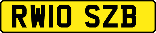 RW10SZB