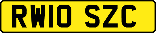 RW10SZC