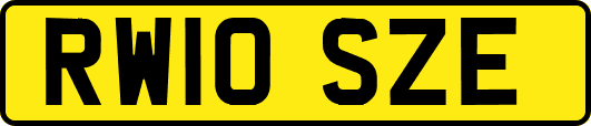 RW10SZE
