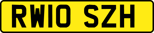 RW10SZH