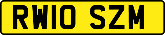 RW10SZM