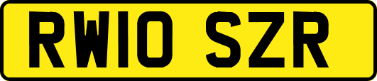 RW10SZR