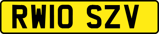 RW10SZV