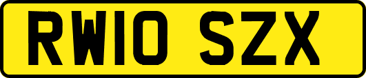 RW10SZX