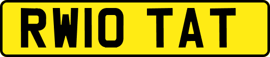 RW10TAT