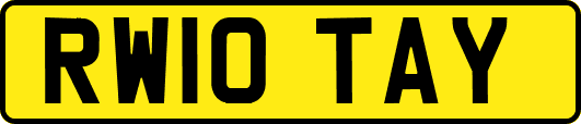 RW10TAY