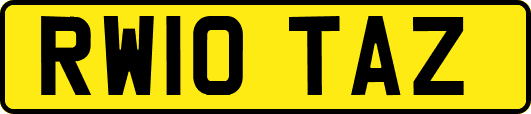 RW10TAZ