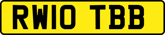 RW10TBB
