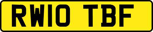 RW10TBF