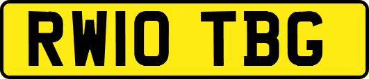 RW10TBG