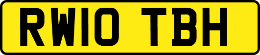 RW10TBH