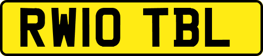 RW10TBL