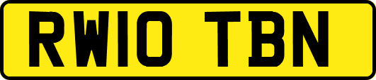 RW10TBN