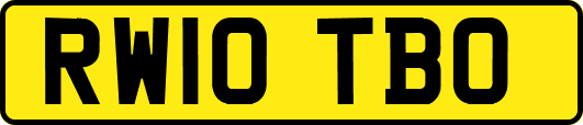 RW10TBO