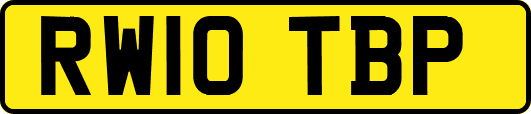 RW10TBP