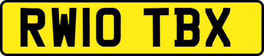 RW10TBX