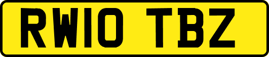 RW10TBZ