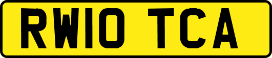 RW10TCA