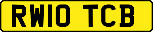 RW10TCB