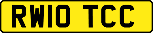 RW10TCC
