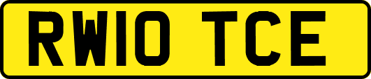 RW10TCE
