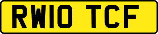 RW10TCF