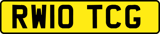 RW10TCG