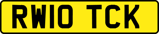 RW10TCK