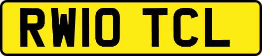 RW10TCL