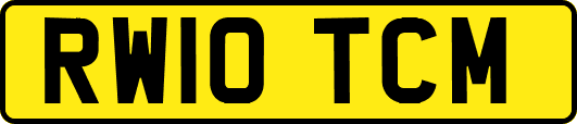 RW10TCM