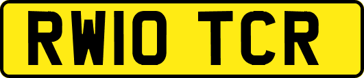 RW10TCR