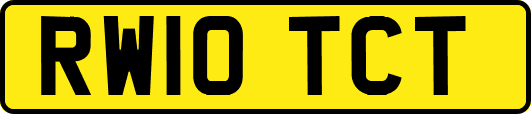 RW10TCT