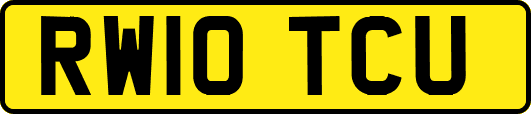 RW10TCU
